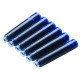 Чернильные картриджи Royal Blue 6 цветов