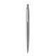 Ручка Parker Jotter Steel CT Duo Подарочный набор