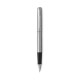 Ручка Parker Jotter Steel CT Duo подарочный набор
