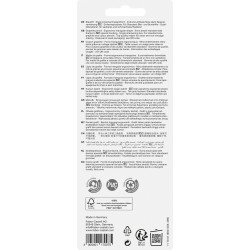 Подарочный набор Faber-Castell Grip Flow Edition, Blushing Sky