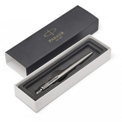Механический карандаш Parker Jotter Stainless Steel Подарочная упаковка