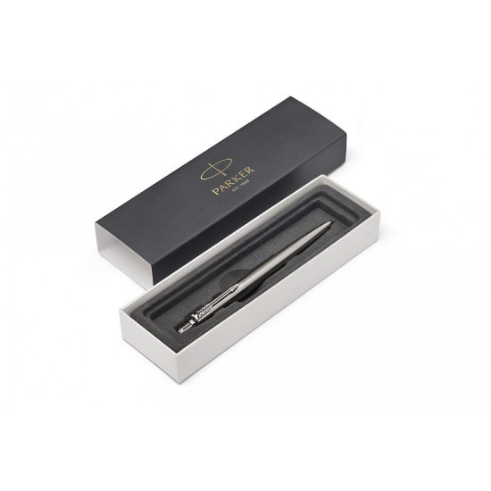Механический карандаш Parker Jotter Stainless Steel Подарочная упаковка