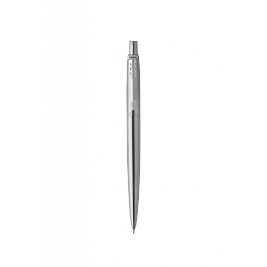 Механический карандаш Parker Jotter Stainless Steel Подарочная упаковка