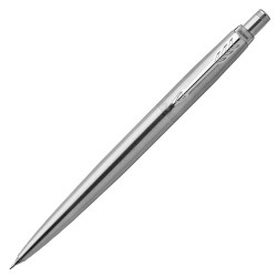 Механический карандаш Parker Jotter Stainless Steel Подарочная упаковка