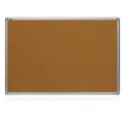 Пробковая доска OfficeBoard 120x180см большая