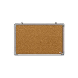 Доска пробковая 60x45 FORPUS