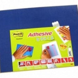 Клейкая доска Post it 45х58 см