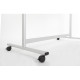 Двусторонняя доска Pivot 2x3 вращающаяся 120x180см