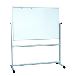 Двусторонняя доска Pivot 2x3 вращающаяся 120x180см