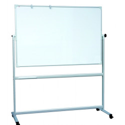 Двусторонняя доска Pivot 2x3 вращающаяся 120x180см