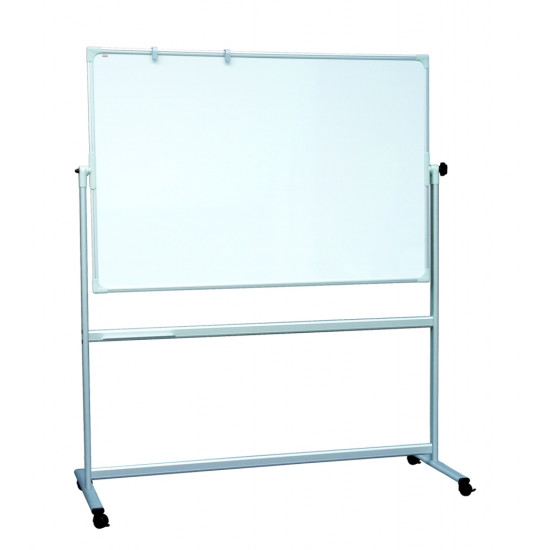 Двусторонняя доска Pivot 2x3 вращающаяся 120x180см