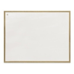 Магнитная доска  Generic  40x60см  с деревянной рамкой