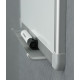 Магнитная доска OfficeBoard 80x60см с аксессуарами