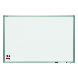 Магнитная доска EcoBoards OfficeBoard 30x40см с рамкой