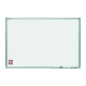 Магнитная доска EcoBoards OfficeBoard 30x40см с рамкой