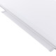 Магнитная доска Deli 90x120см с алюминиевым профилем