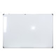 Магнитная доска Deli Silver 120x180см большая