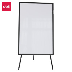 Флипчарт Deli E7885 магнитный 60x90см