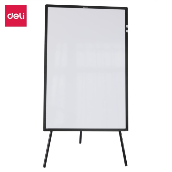 Флипчарт Deli E7885 магнитный 60x90см