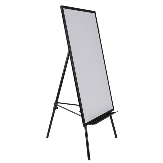 Флипчарт Deli E7885 магнитный 60x90см