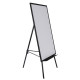 Флипчарт Deli E7885 магнитный 60x90см