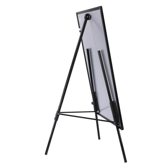Флипчарт Deli E7885 магнитный 60x90см