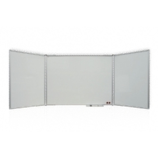 Триптих GenericModel 300x100см Магнитная