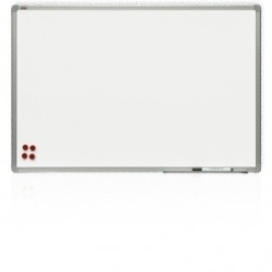 Магнитная доска OfficeBoard LargeMagnetic 2x3м большая