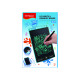 Joonistustahvel Keyroad 8.5" LCD ühevärviline