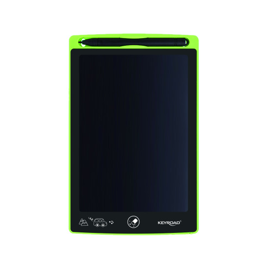 Joonistustahvel Keyroad 8.5" LCD ühevärviline
