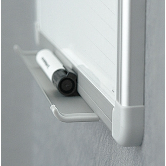 Magnētiskā tāfele 2x3 100x200cm, alumīnija rāmis, 5x5cm rūtaina