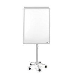 Доска белая магнитная FORPUS