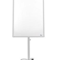 Доска белая магнитная FORPUS