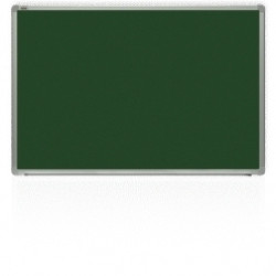Магнитная доска officeBoard 60x90см Зеленая
