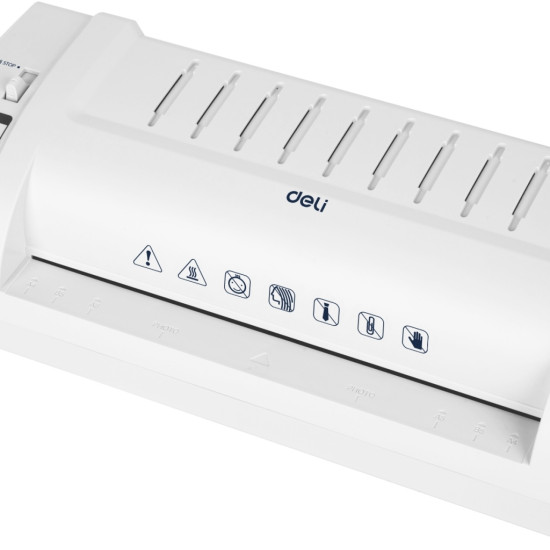 Ламинатор Deli 3893 A4 80-175мкм