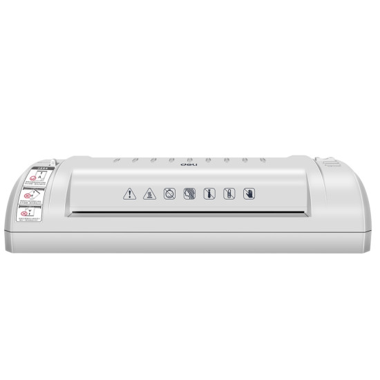 Ламинатор Deli 3893 A4 80-175мкм