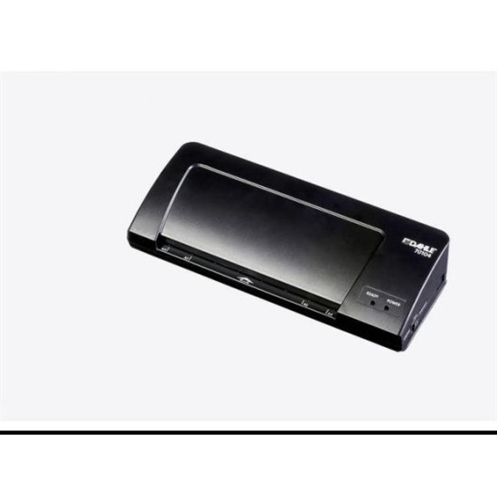 Laminaator Dahle 70104 A4 kuni 125mic