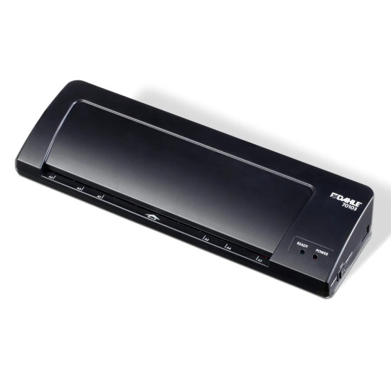 Laminaator Dahle 70103 A3 kuni 125mic