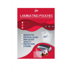 Офисное кресло College "H-9152L-1", Black, Гладкокатящиеся колеса