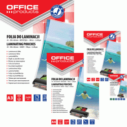 Офисные товары DAX Cosmetics Barwy Harmonii, White, Двойное действие