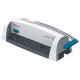 Пробивной переплетчик Fellowes Starlet 2 120 листов