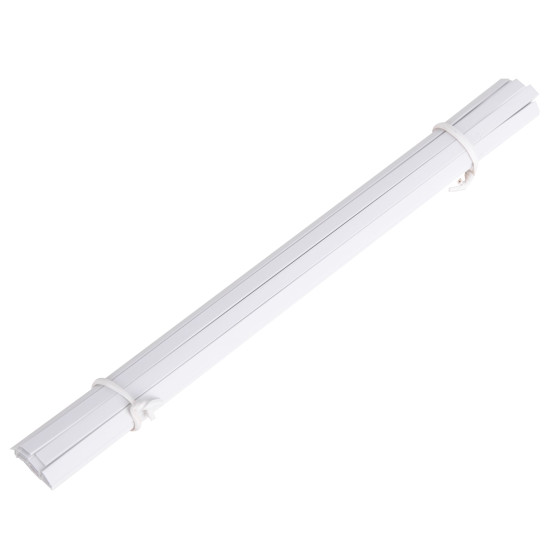 Köiteklamber DELI 50tk/pk assortii