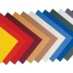 Обложки Chromo Board A4 глянцевые 250г 100шт