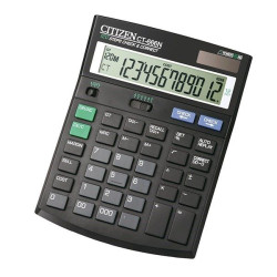 Настольный калькулятор Citizen CT-666N