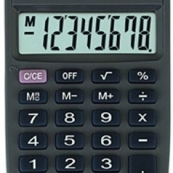 Научный калькулятор Citizen SLD-100N