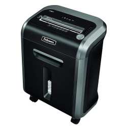 Шредер Fellowes 79Ci Бесшумный ВысокаяБезопасность