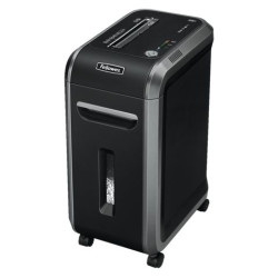 Шредер Fellowes 99Ci Бесшумный и Надежный