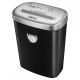 Шредер Fellowes Powershred 53C 10л  кросс-кат