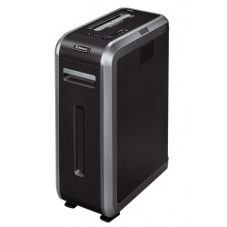 Уничтожители документов Fellowes 125Ci (по штучно 3,9x48мм)
