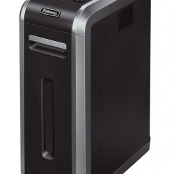 Уничтожители документов Fellowes 125Ci (по штучно 3,9x48мм)